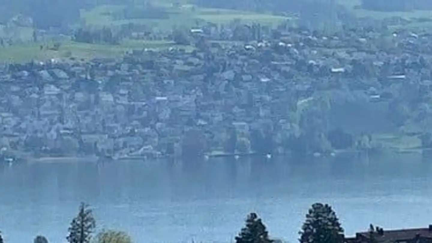 Attico in affitto - Im Sack 8, 8800 Thalwil - Foto 4