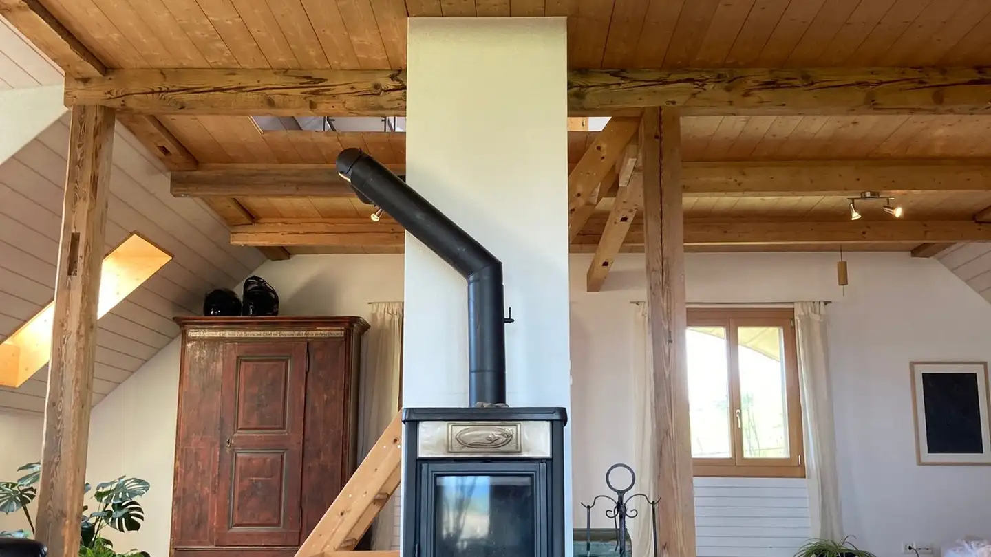 Appartamento in affitto - Steinbillen 584, 3419 Biembach im Emmental - Foto 3