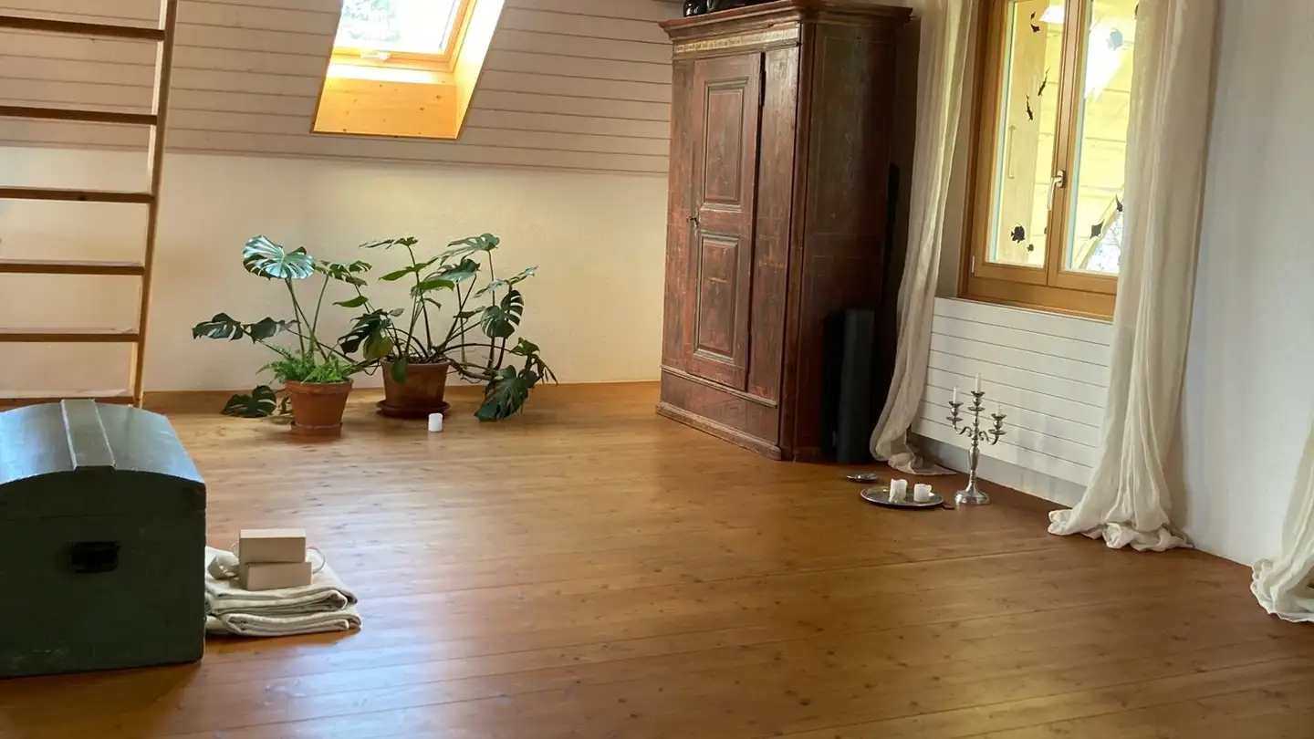 Appartamento in affitto - Steinbillen 584, 3419 Biembach im Emmental - Foto 4