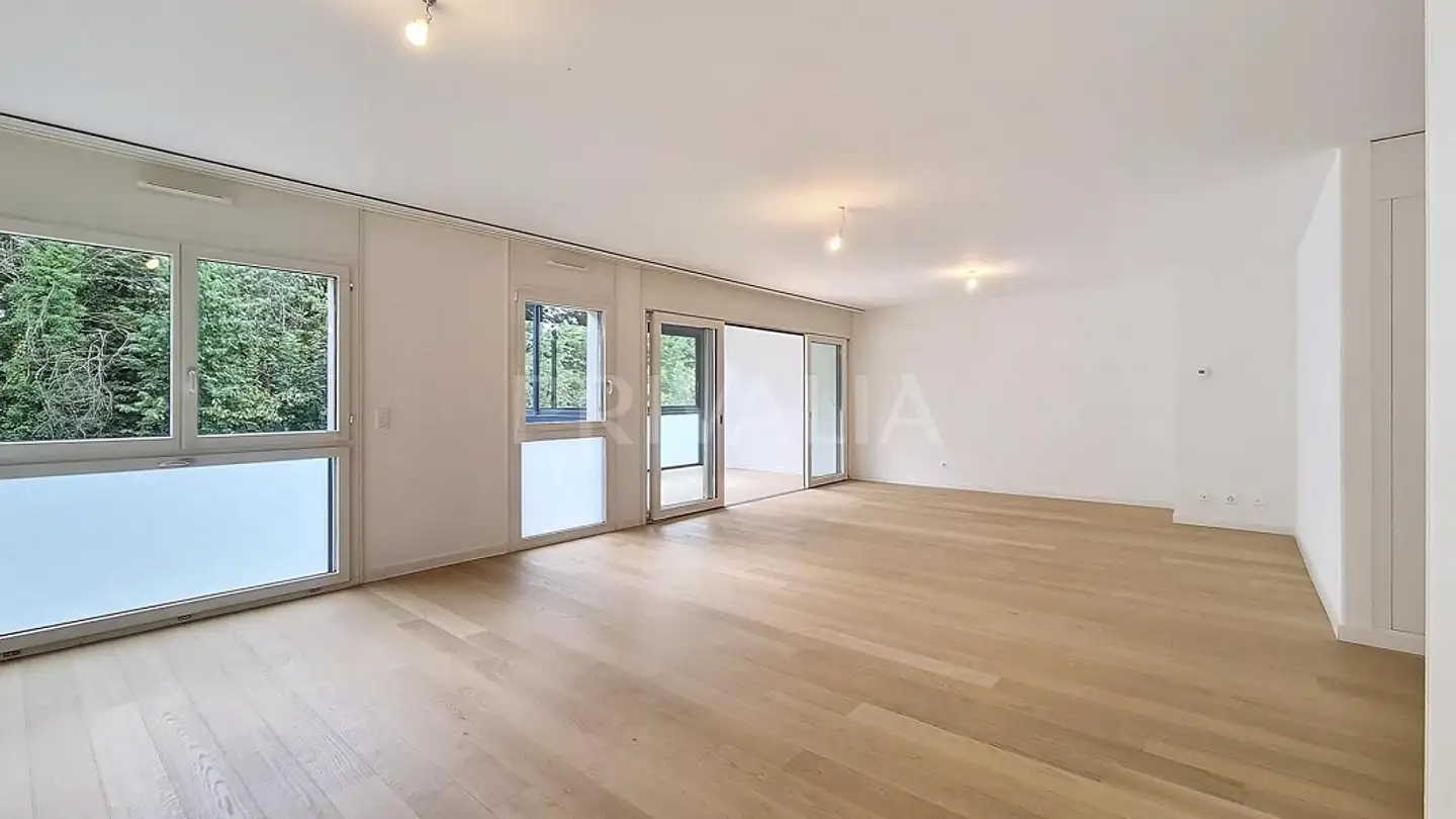 Appartamento in affitto - 1292 Chambésy - Foto 2