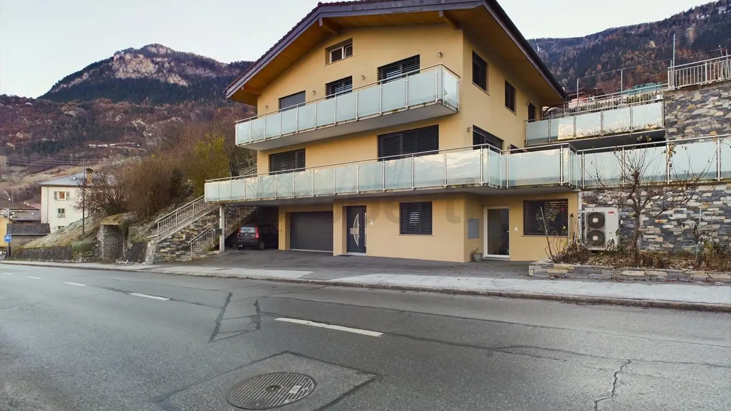 Casa singola in vendita - 3966 Chalais