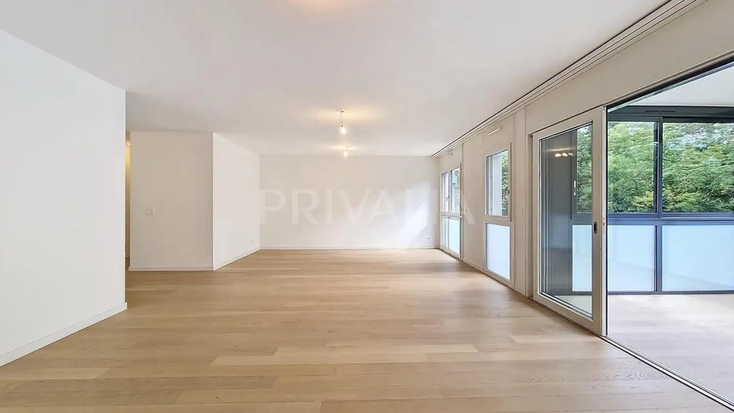 Appartamento in affitto - 1292 Chambésy - Foto 3
