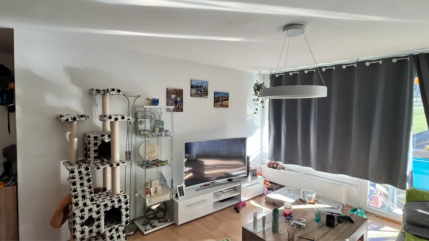 Appartement à louer - Le Botat 32, 2735 Bévilard