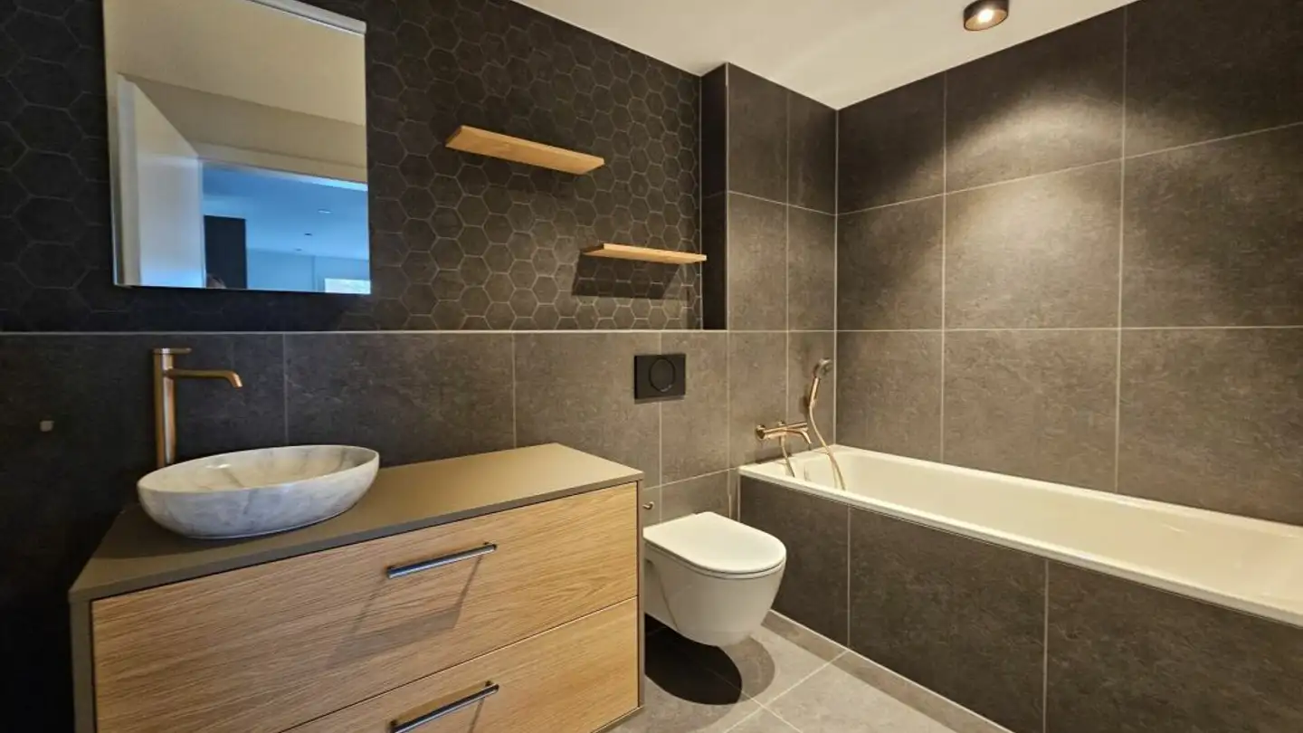Wohnung kaufen - Waldstrasse 39, 3427 Utzenstorf - Foto 3