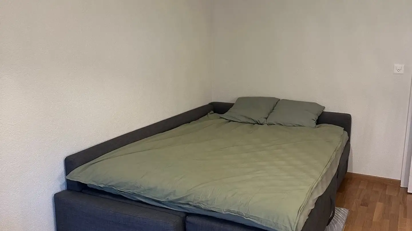 Chambre à louer - 1815 Clarens - Photo 4