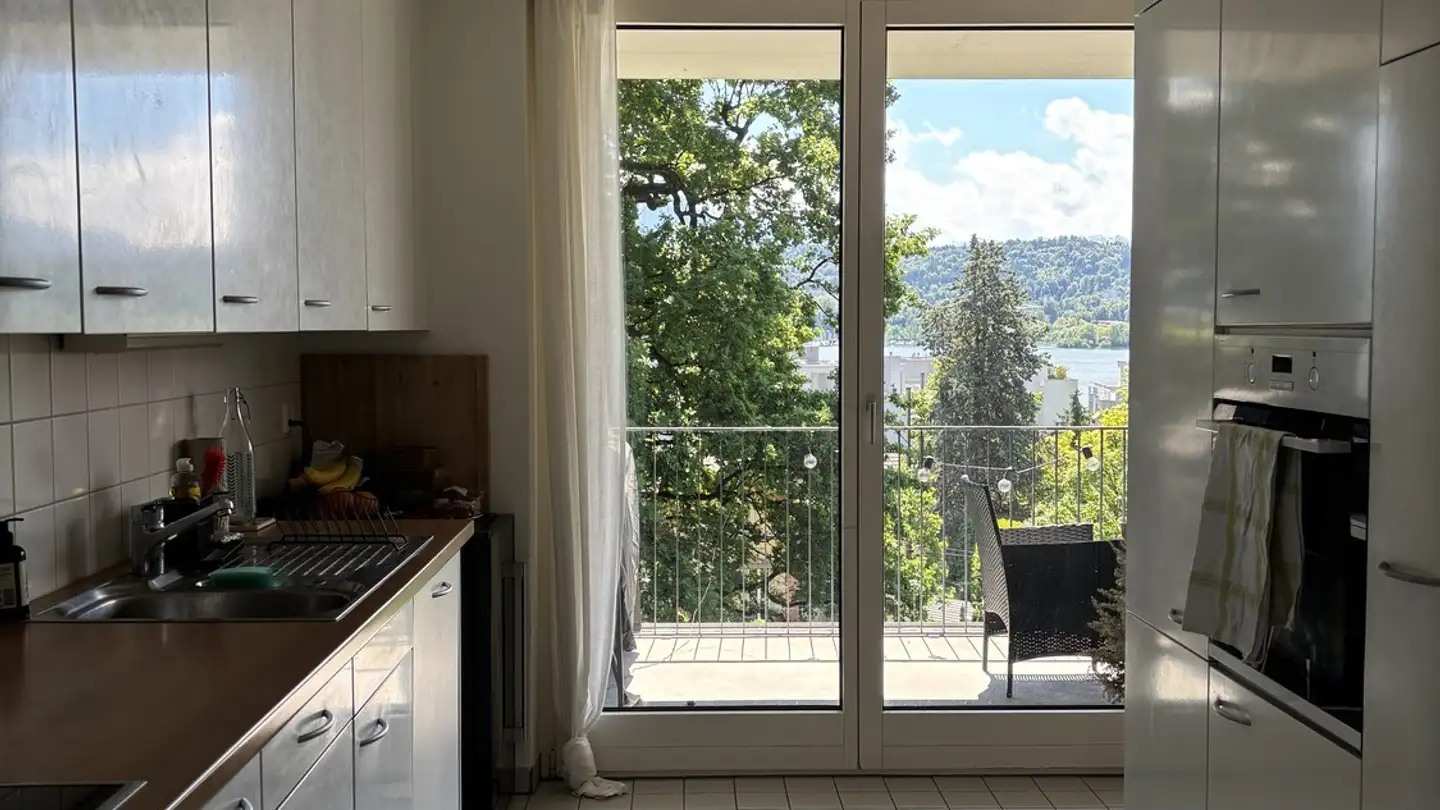 Single room for rent - 6006 Luzern - Photo 3