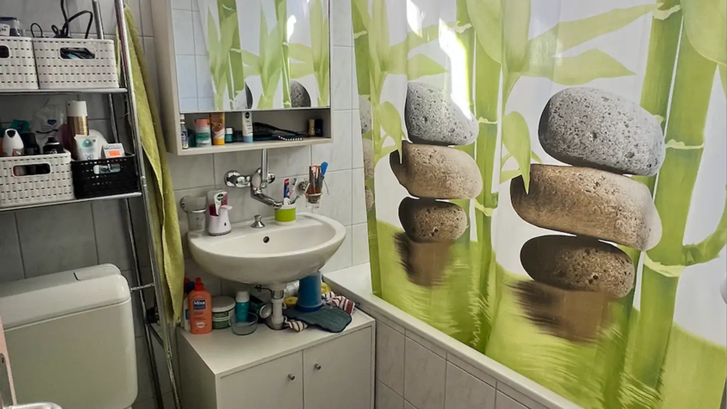 Appartement à louer - Le Botat 32, 2735 Bévilard - Photo 4