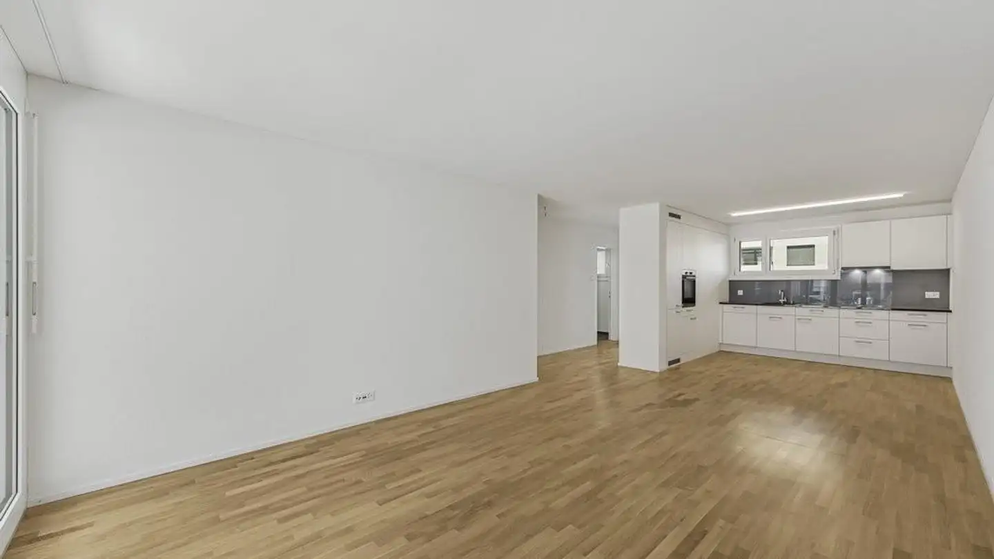 Wohnung mieten - Chrüzweg 14, 5603 Staufen - Foto 3