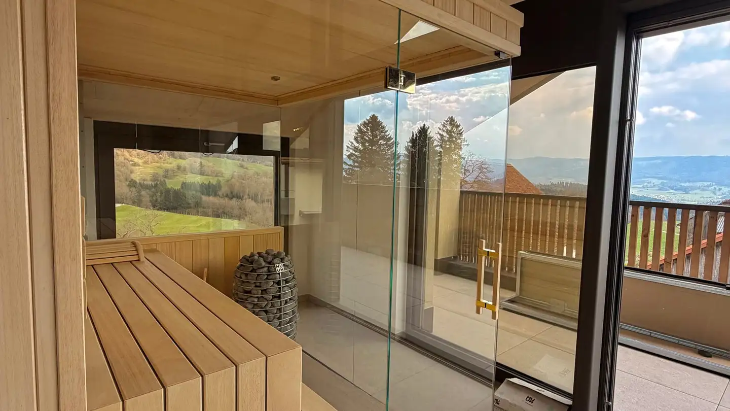Villa in vendita - Route Principale 108, 2857 Montavon - Foto 3