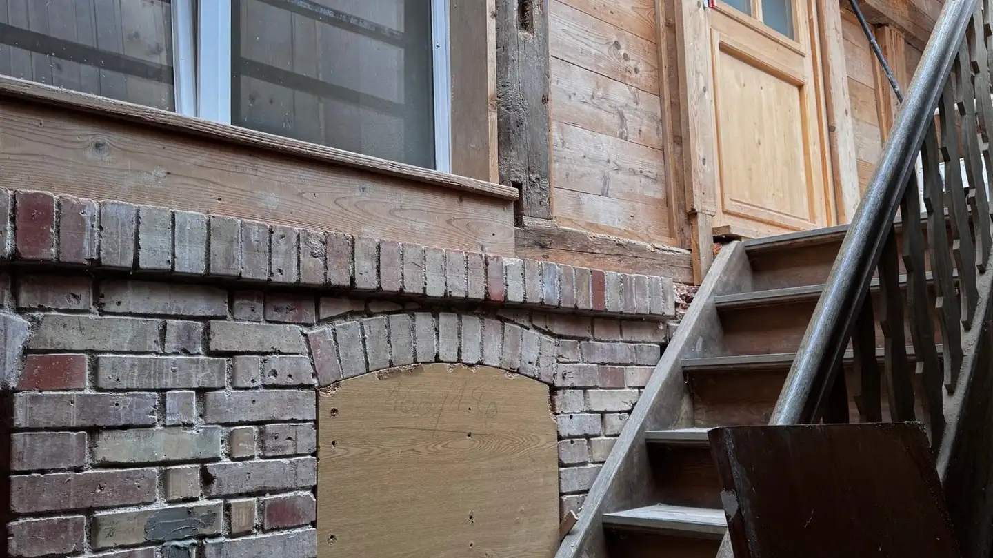 Wohnung mieten - Spiegelberg 18, 4933 Rütschelen