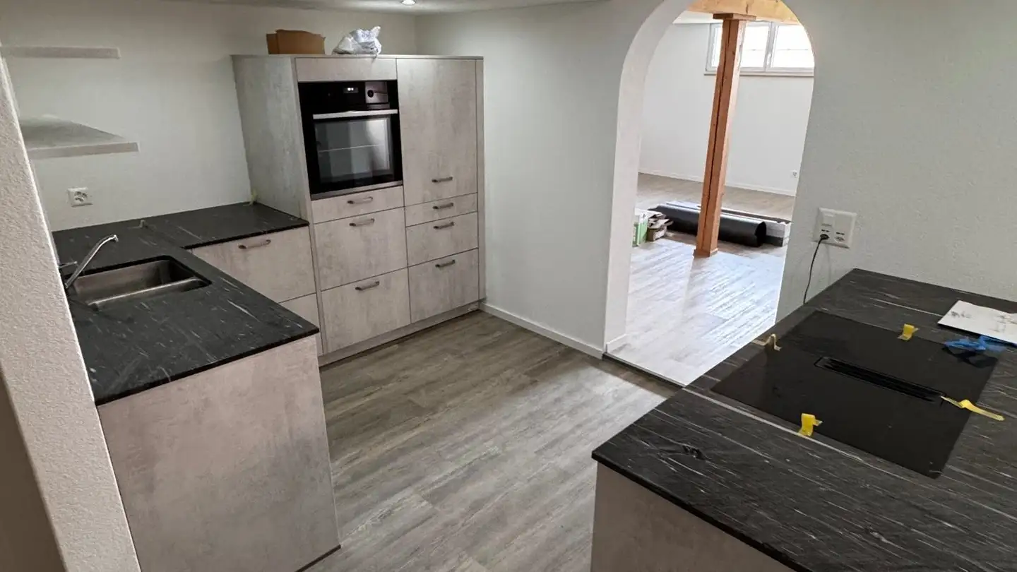 Wohnung mieten - Spiegelberg 18, 4933 Rütschelen - Foto 2