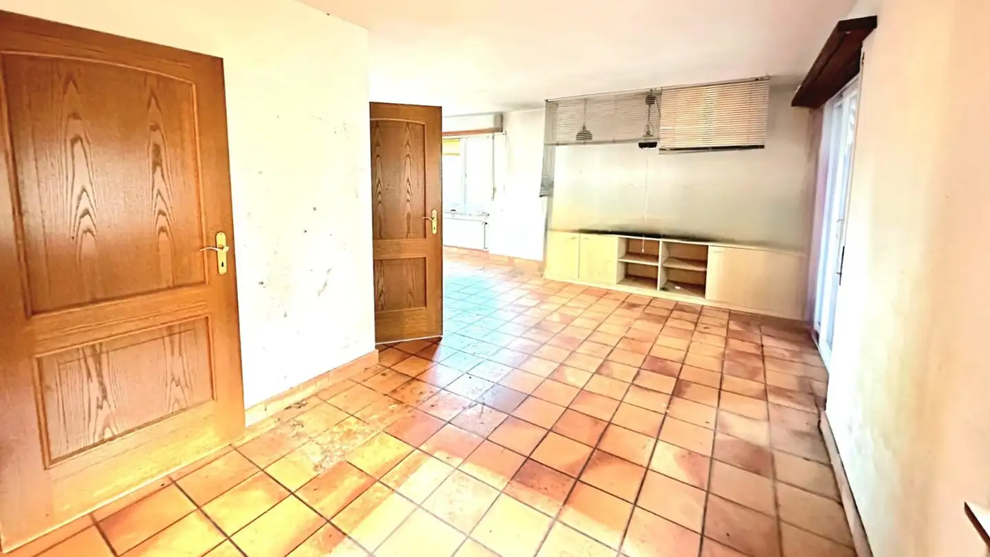 Single house for rent - Golpen 6, 4657 Dulliken - Photo 4