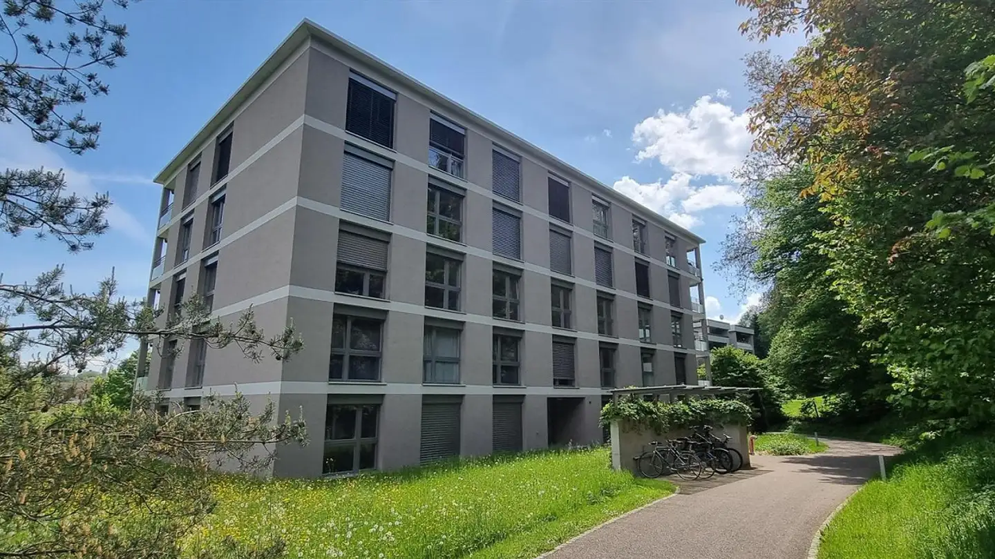 Workshop for rent - Schützenweg 29, 4242 Laufen