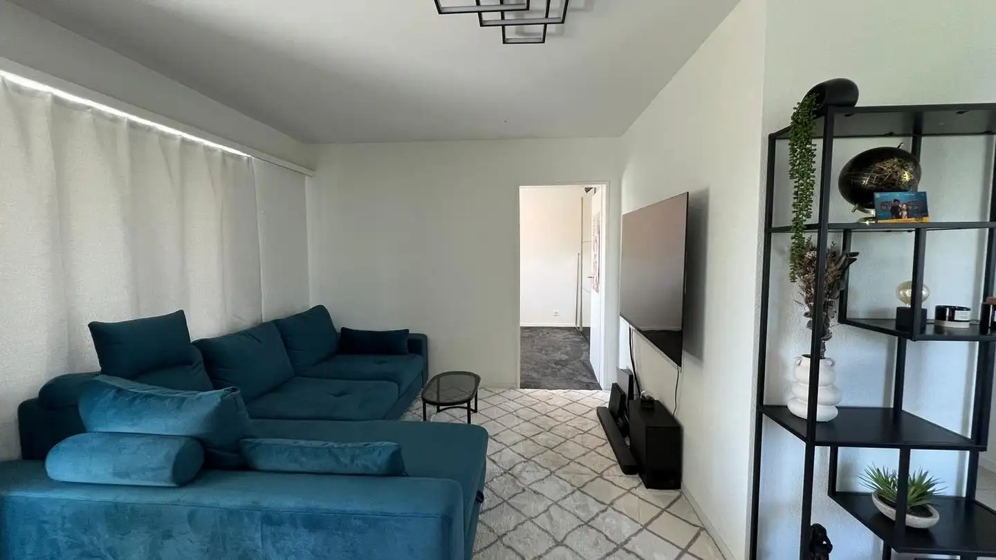 Wohnung mieten - 8105 Regensdorf