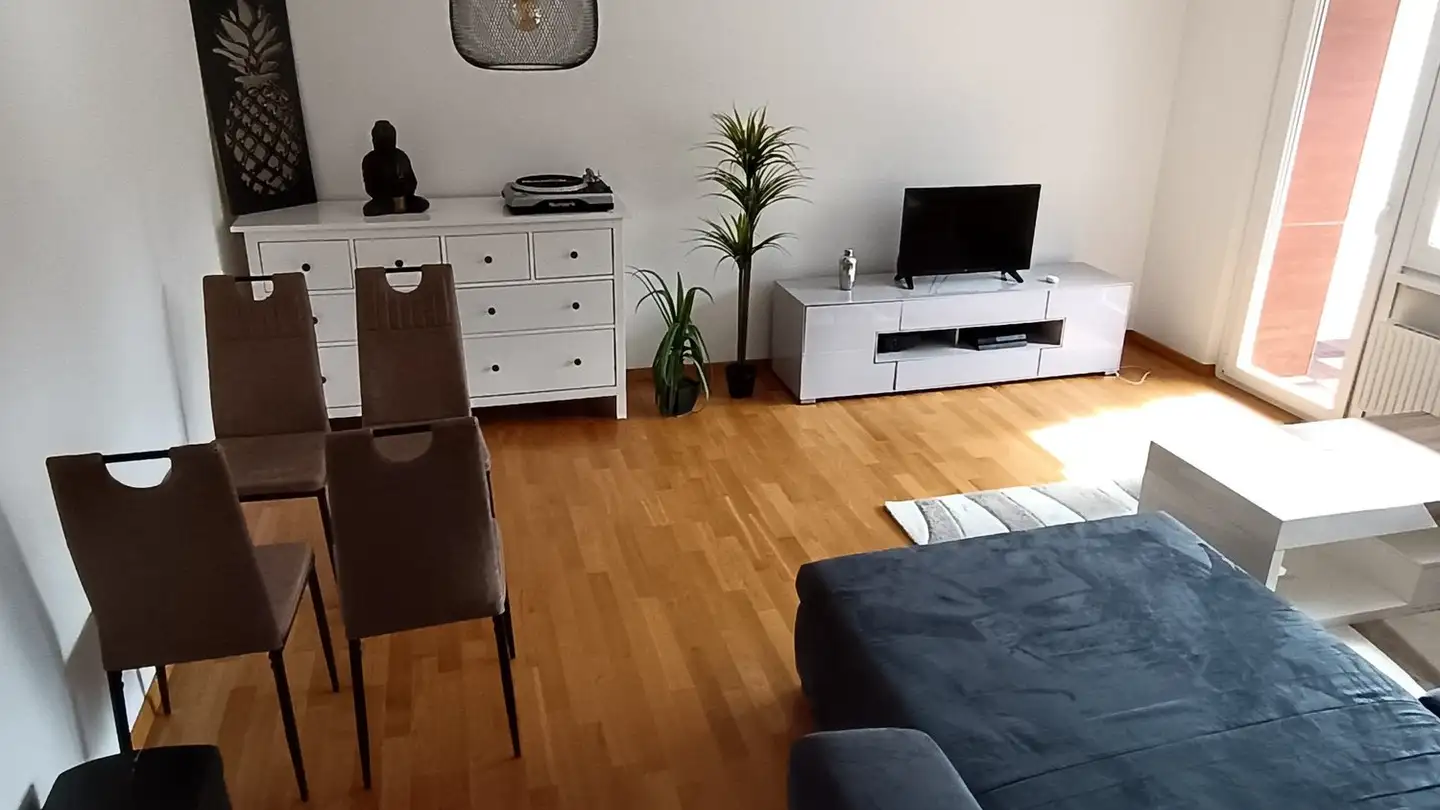 Apartment for rent - Allée Des Peupliers 4a, 2056 Dombresson - Photo 2