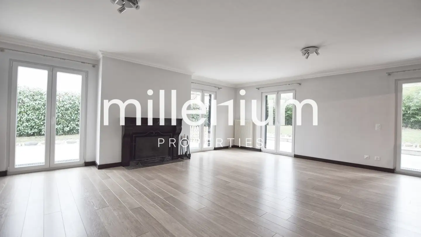 Single house for rent - 1290 Versoix - Photo 3