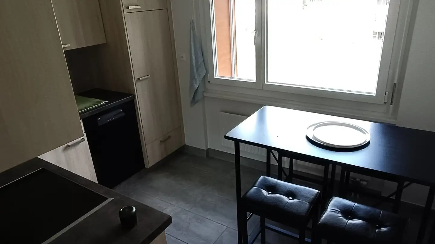 Apartment for rent - Allée Des Peupliers 4a, 2056 Dombresson - Photo 3