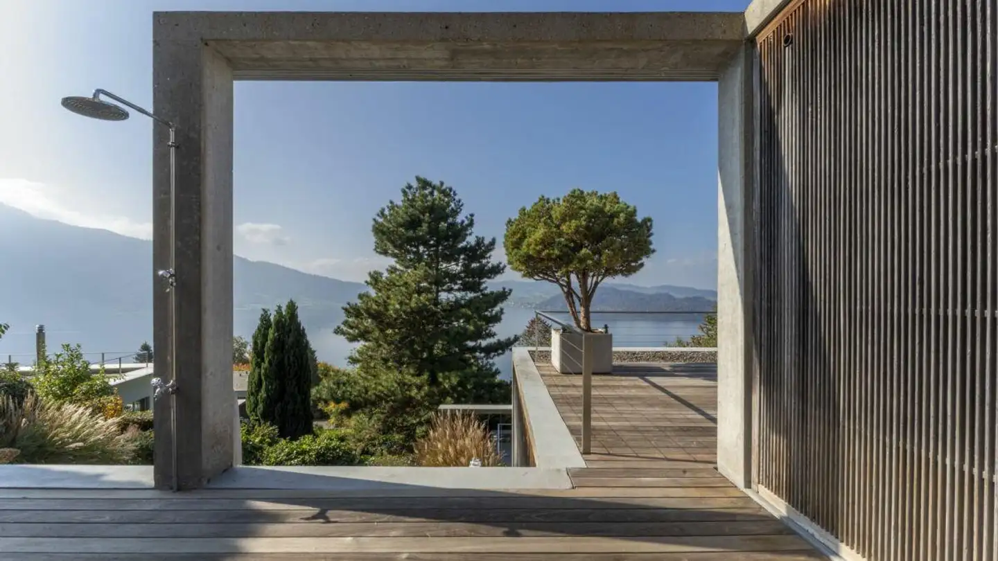 Appartamento in vendita - Chellenstrasse 14d, 6318 Walchwil - Foto 2