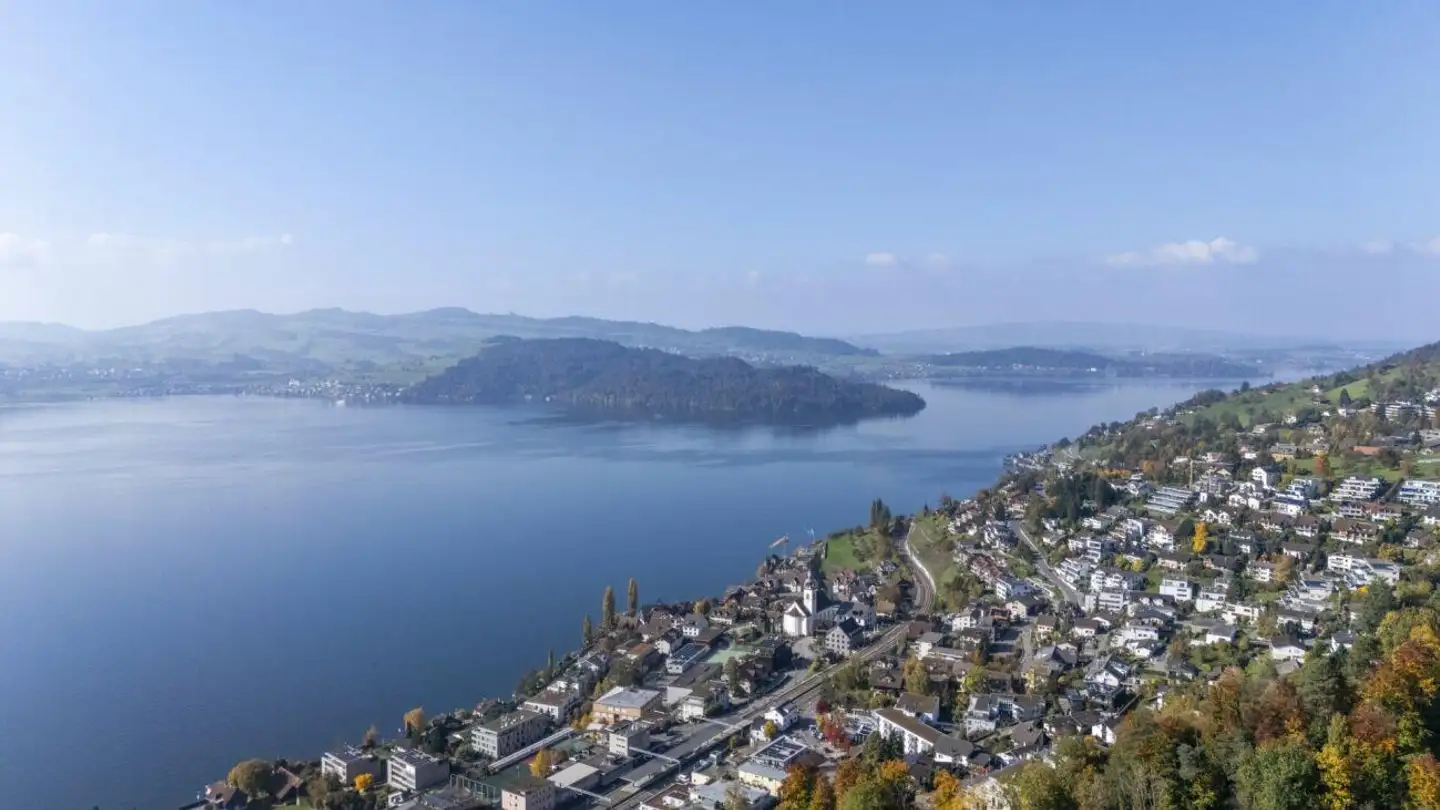 Appartamento in vendita - Chellenstrasse 14d, 6318 Walchwil - Foto 4