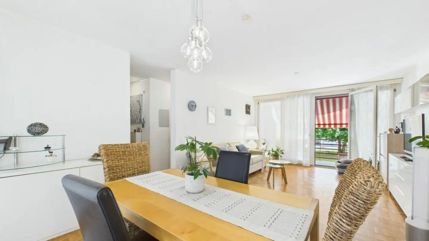 Apartment for sale - Via Bernardino Quadri 9, 6982 Agno - Photo 2