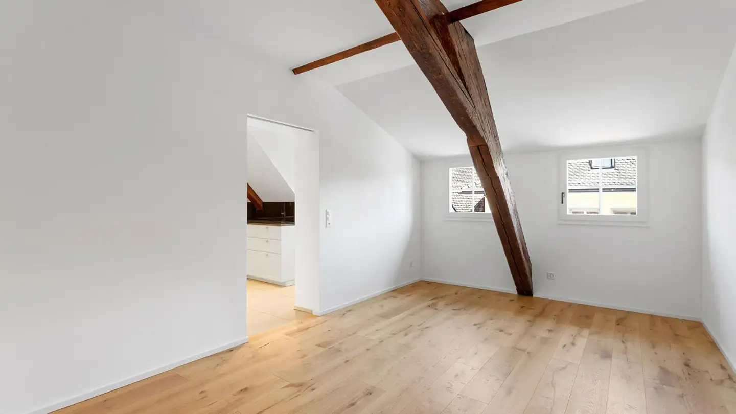 Wohnung mieten - 8500 Frauenfeld - Foto 2