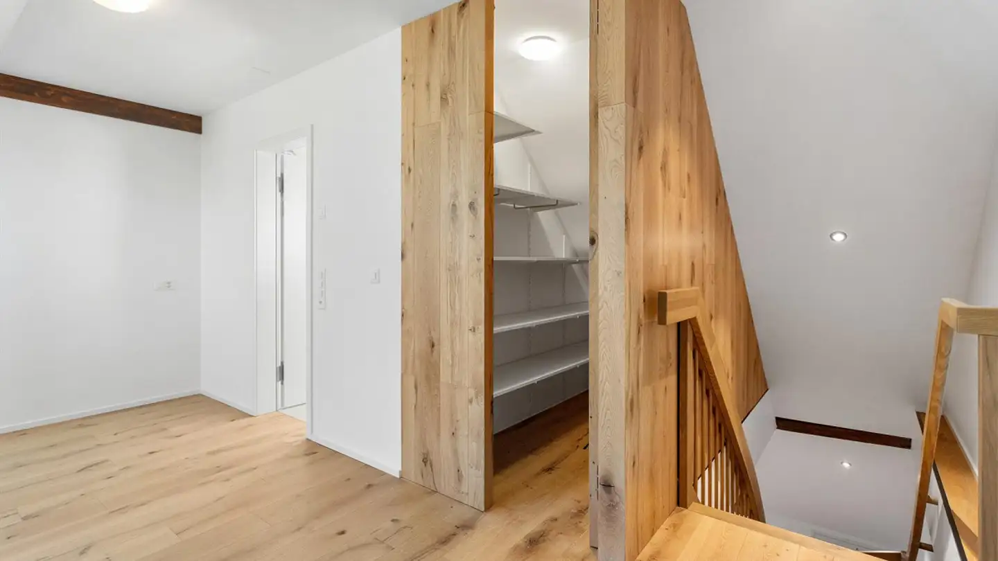 Wohnung mieten - 8500 Frauenfeld - Foto 4