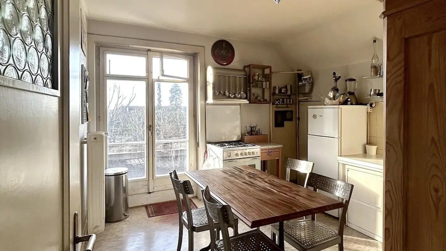 Appartamento in affitto - Kilchgrundstrasse 27, 4125 Riehen