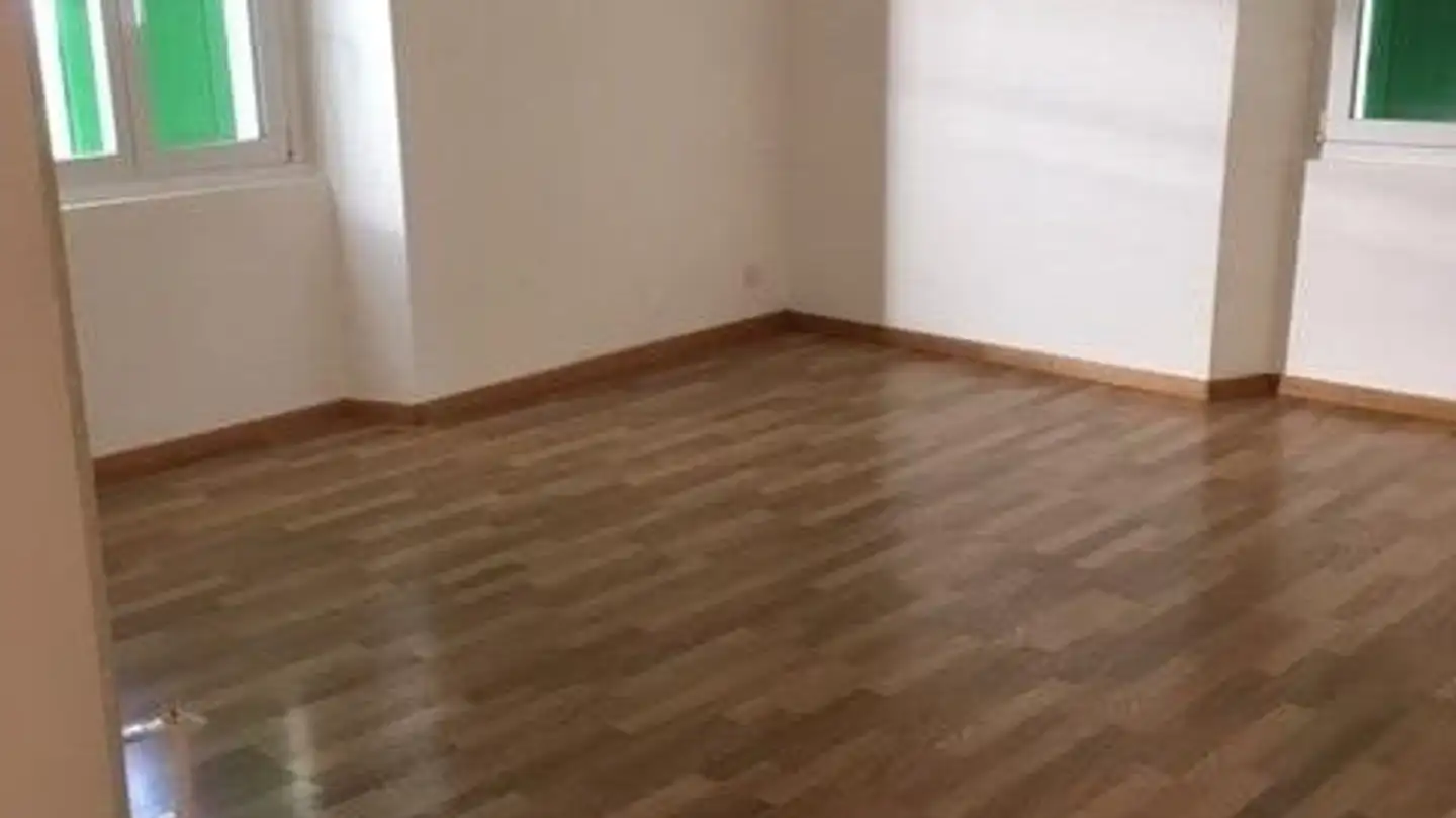 Apartment for rent - 1867 Ollon VD