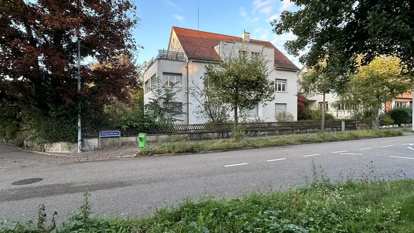 Appartamento in affitto - Kilchgrundstrasse 27, 4125 Riehen - Foto 2