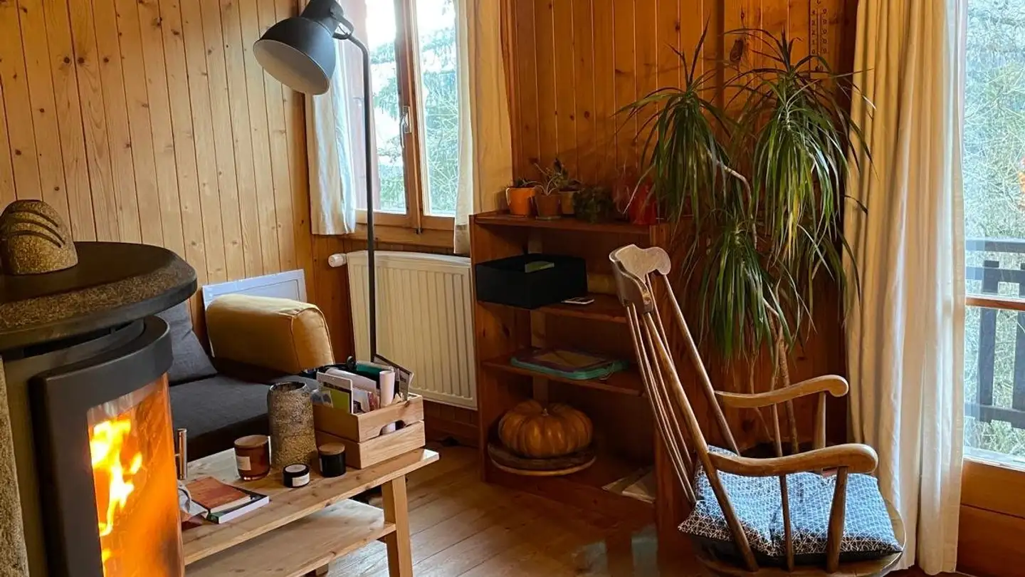 Casa singola in affitto - 1922 Salvan - Foto 3