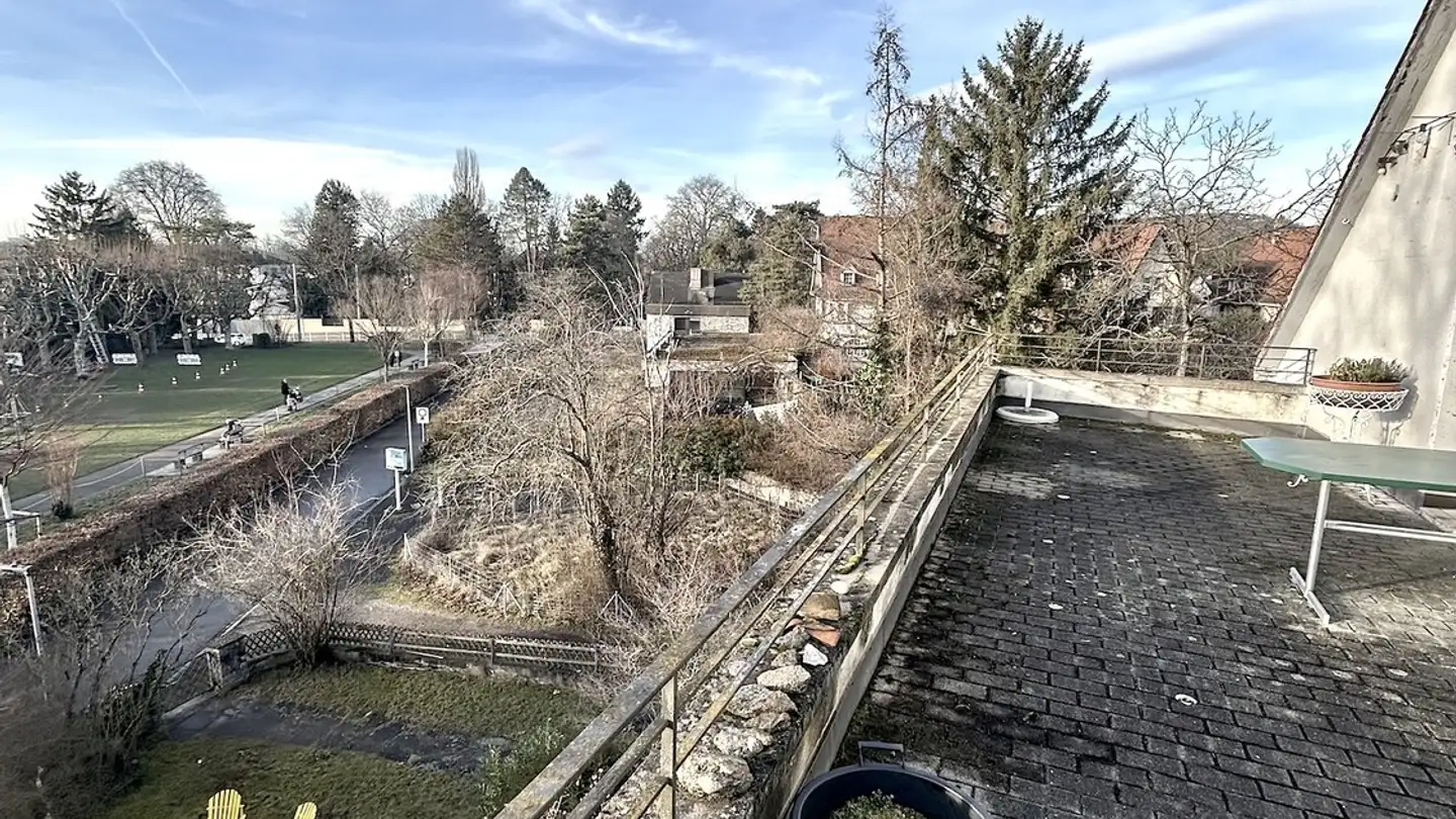 Appartamento in affitto - Kilchgrundstrasse 27, 4125 Riehen - Foto 4