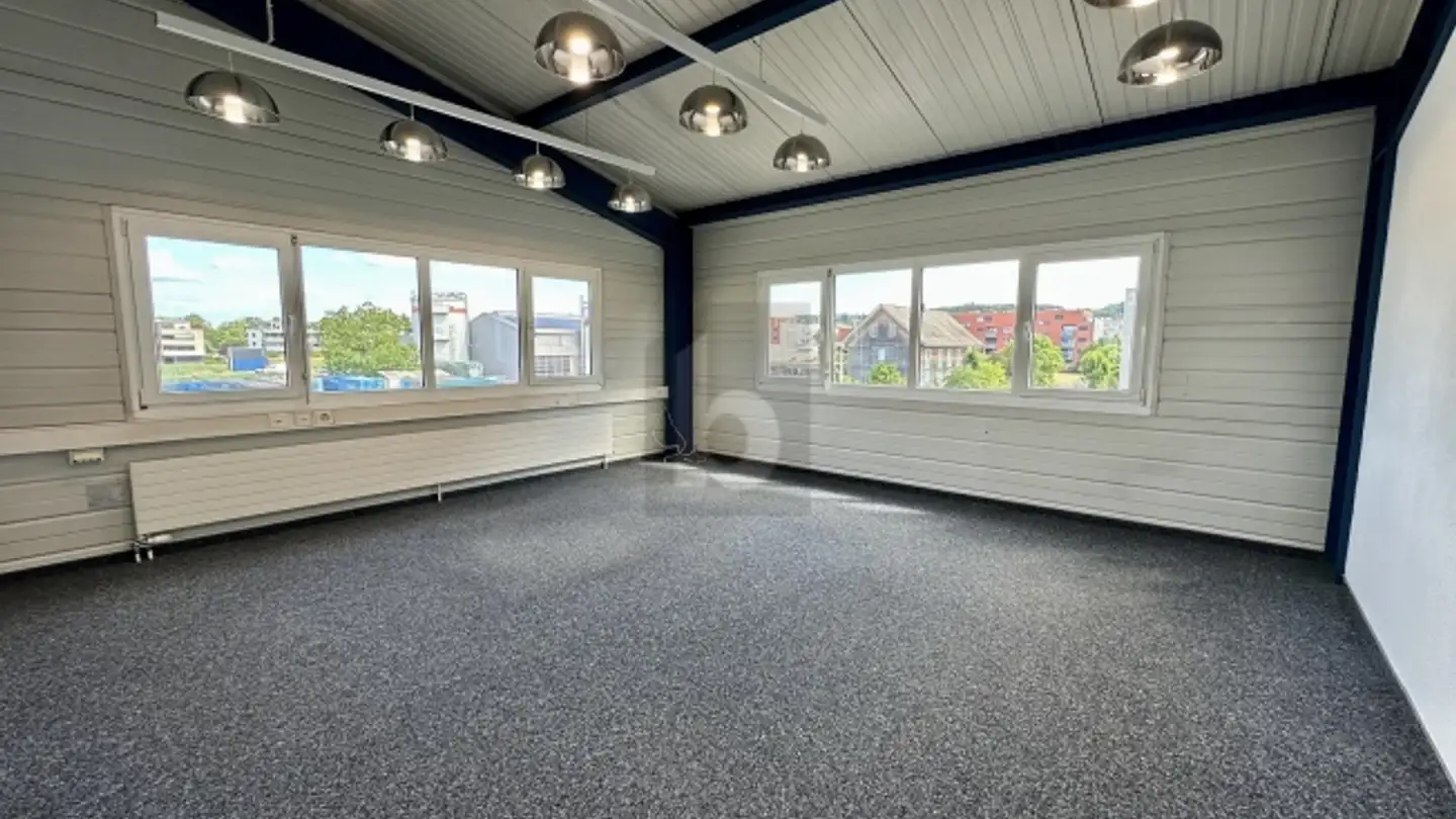 Office space for rent - 8280 Kreuzlingen