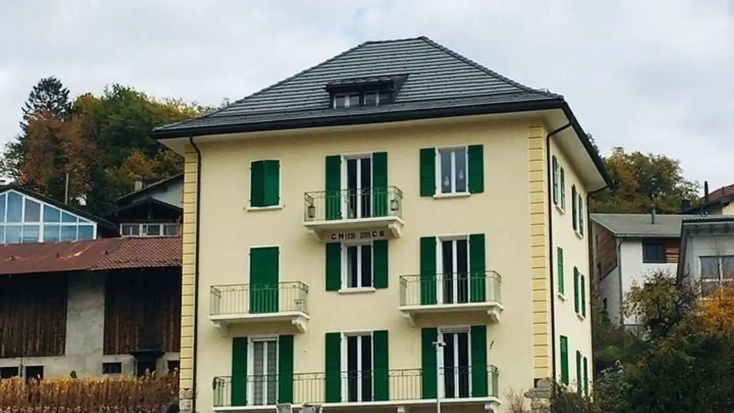 Apartment for rent - 1867 Ollon VD - Photo 2