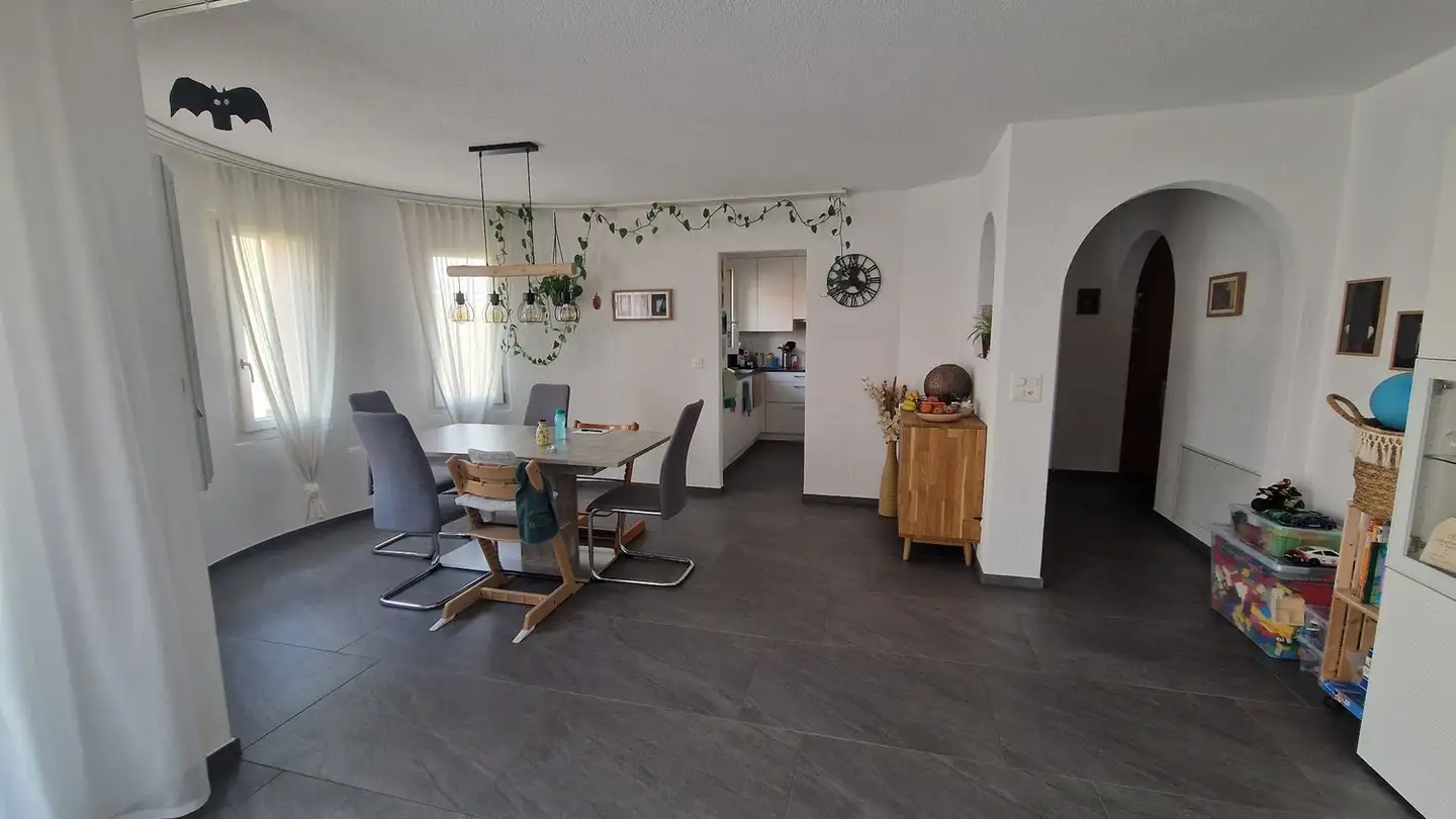 Appartamento in affitto - Wildstrasse 12, 8193 Eglisau - Foto 2