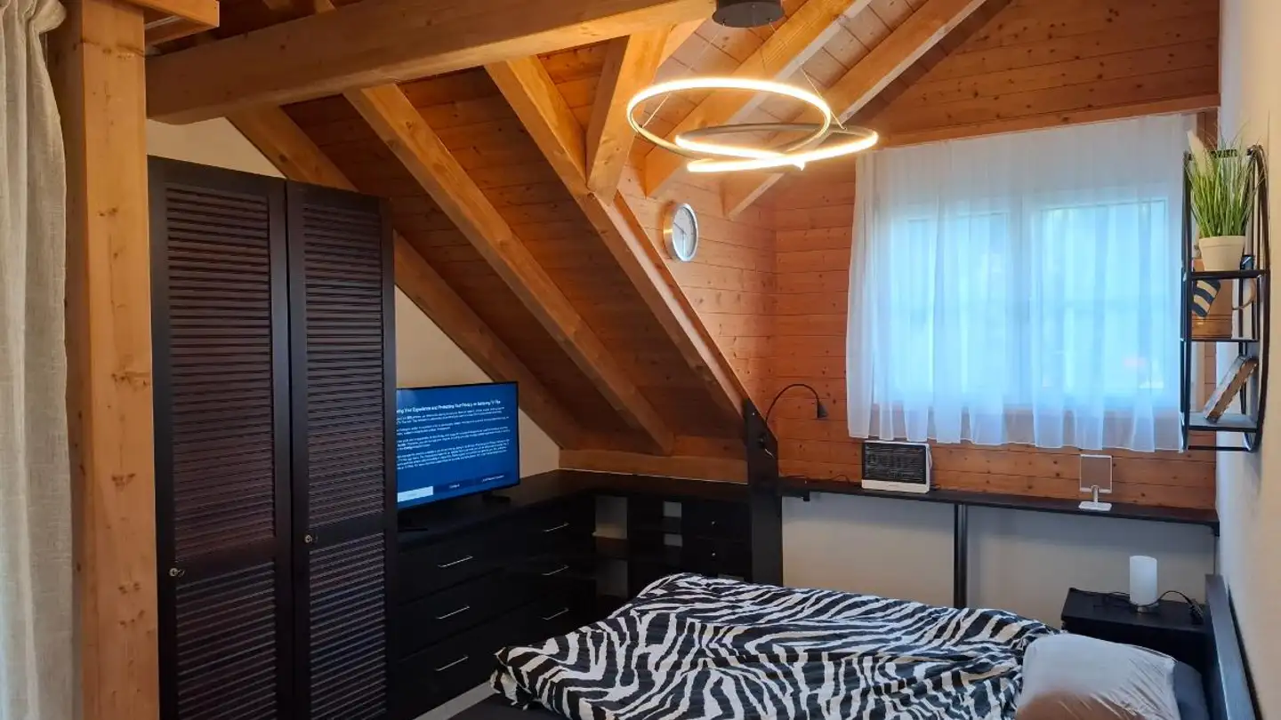 Appartamento in affitto - 8497 Fischenthal - Photo 3