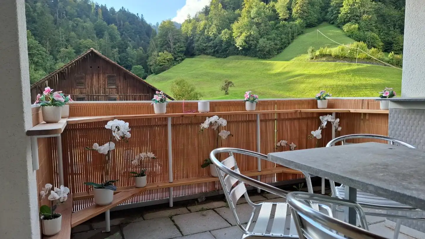 Appartamento in affitto - 8497 Fischenthal - Photo 4