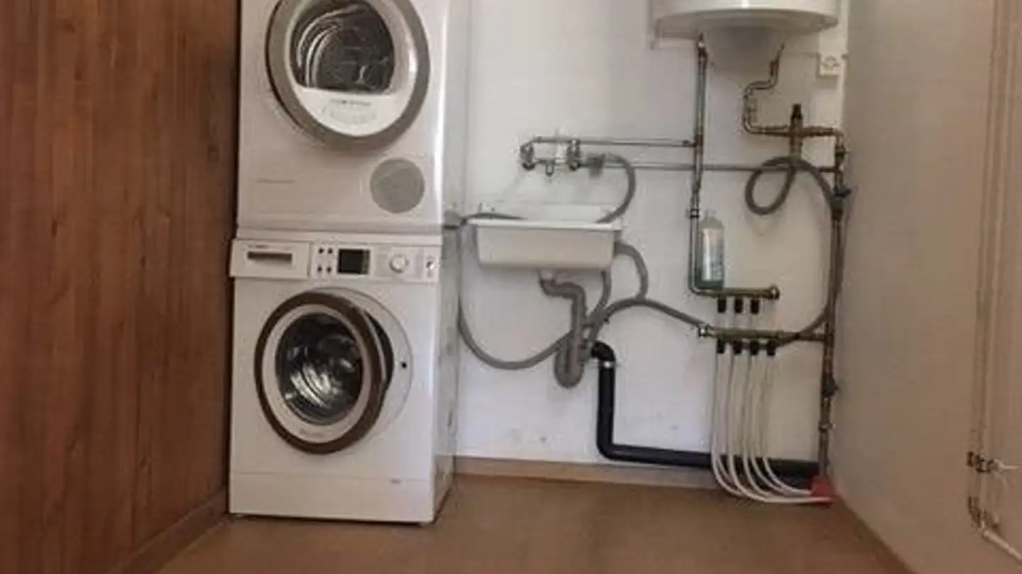 Apartment for rent - 1867 Ollon VD - Photo 3