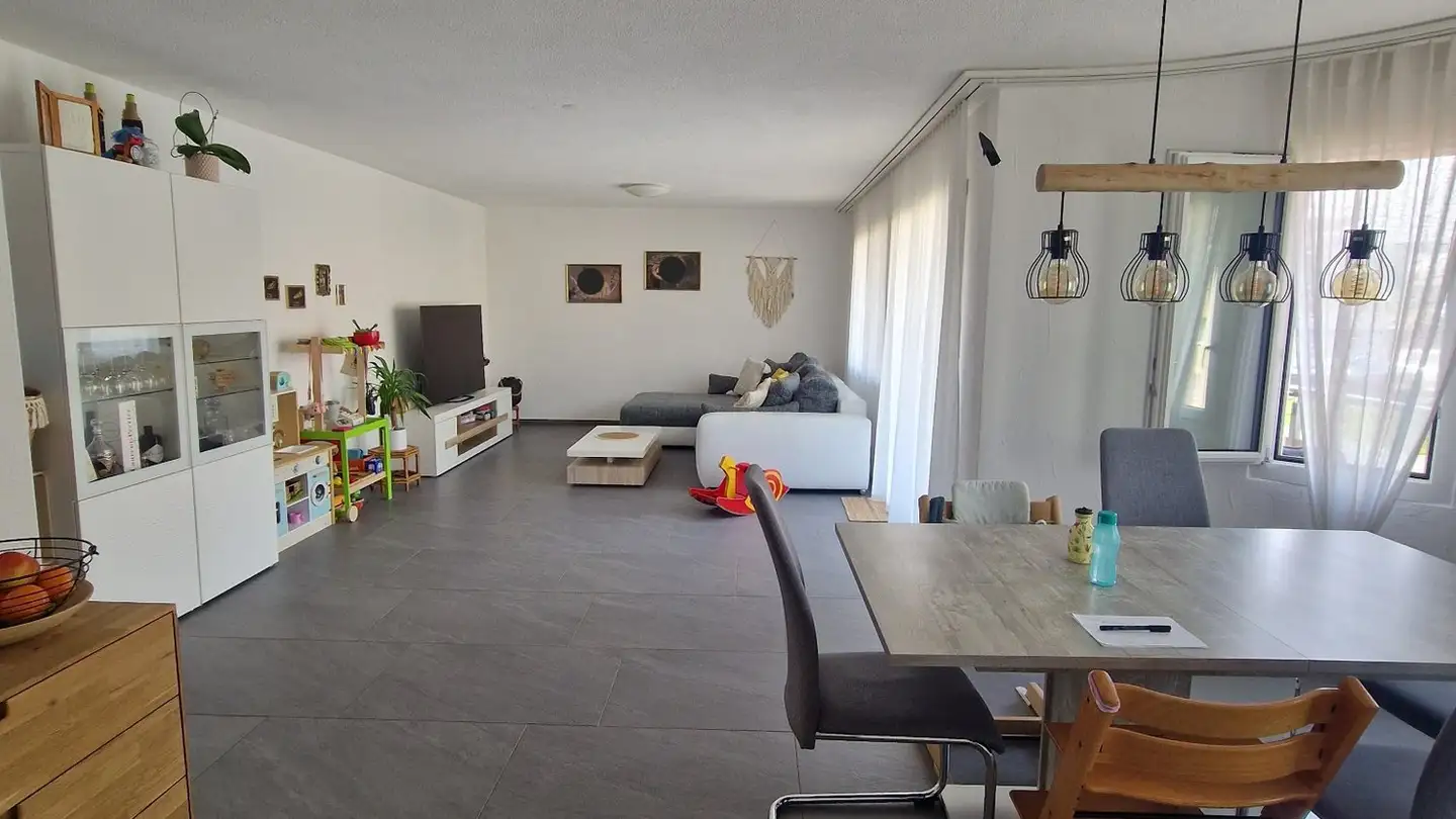 Appartamento in affitto - Wildstrasse 12, 8193 Eglisau - Foto 3