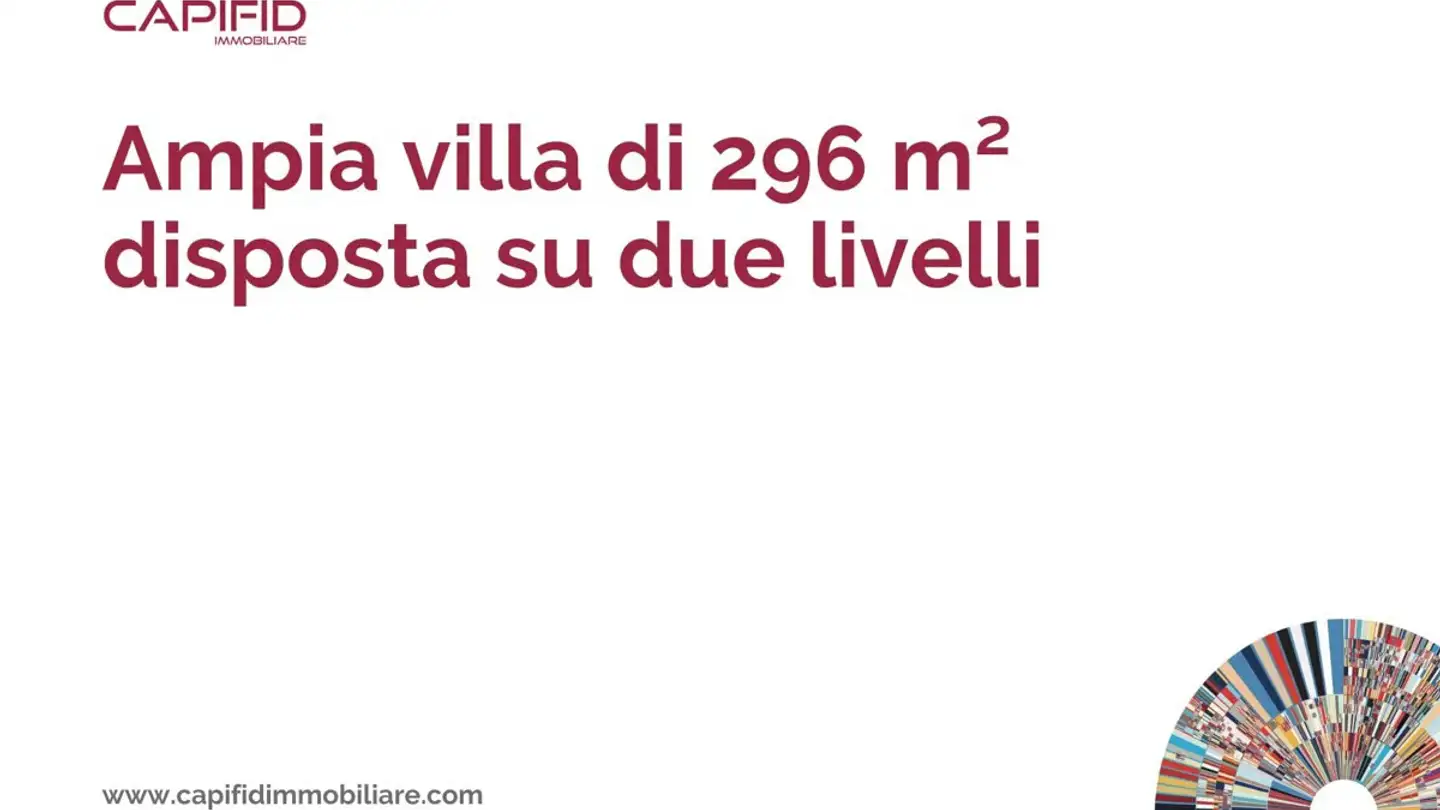 Villa in vendita - 6925 Gentilino