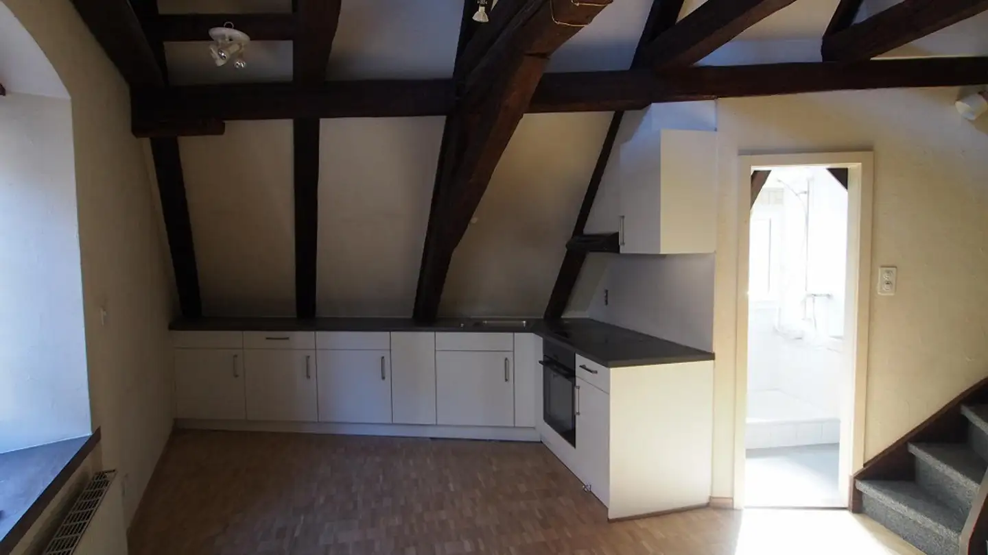 Wohnung mieten - Maltesergasse 4, 7000 Chur