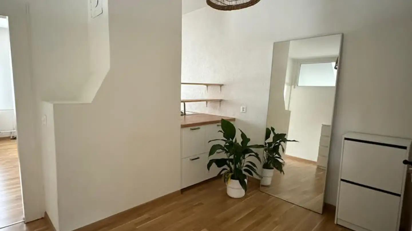 Appartamento in affitto - Rue Du Docteur Tièche, 2732 Reconvilier