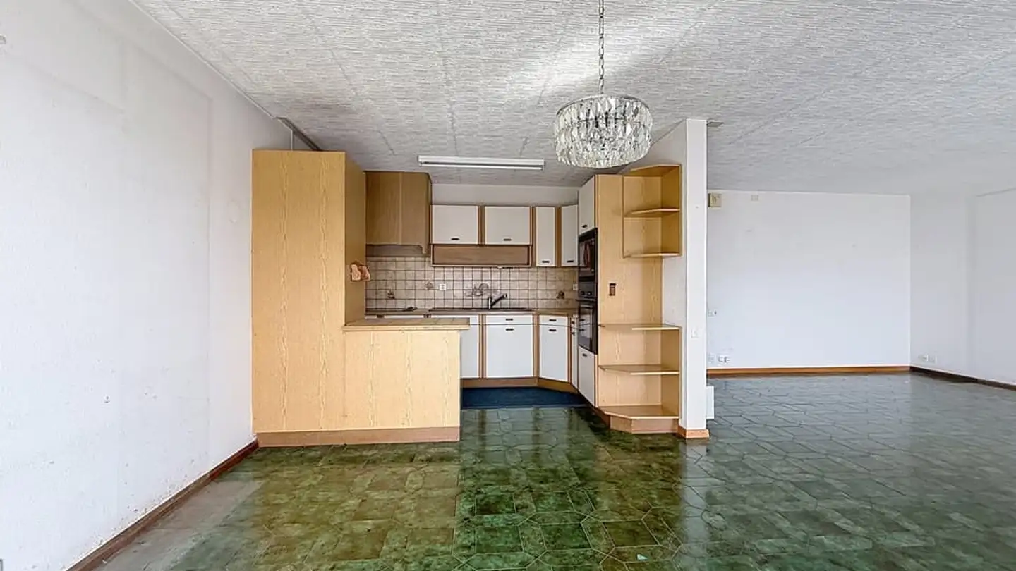 Einfamilienhaus kaufen - 2300 La Chaux-de-Fonds - Foto 4