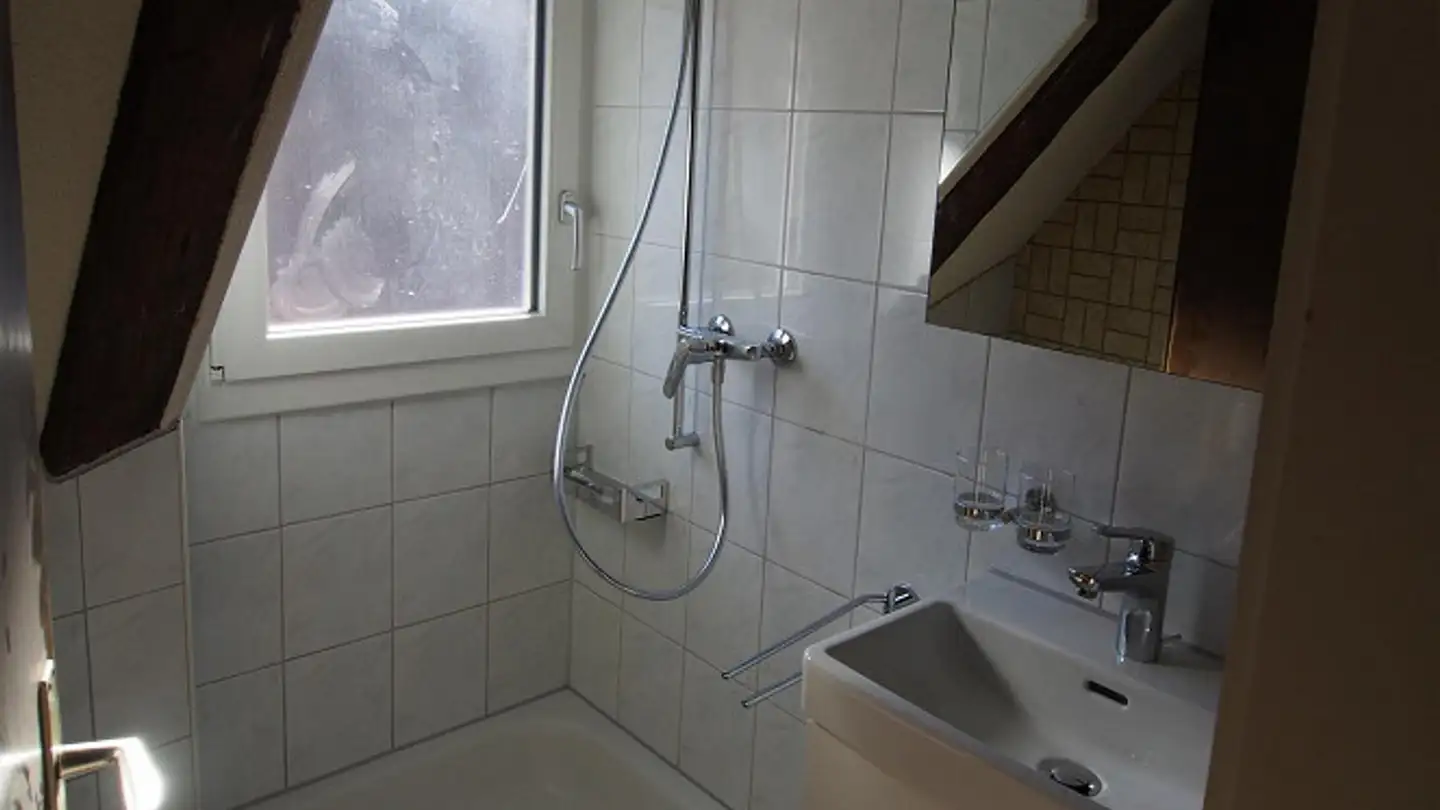 Wohnung mieten - Maltesergasse 4, 7000 Chur - Foto 2