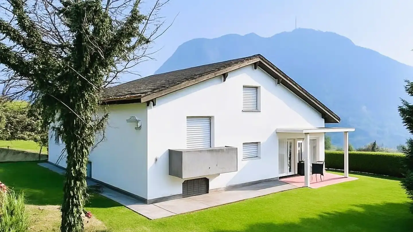 Villa in vendita - 6925 Gentilino - Foto 2