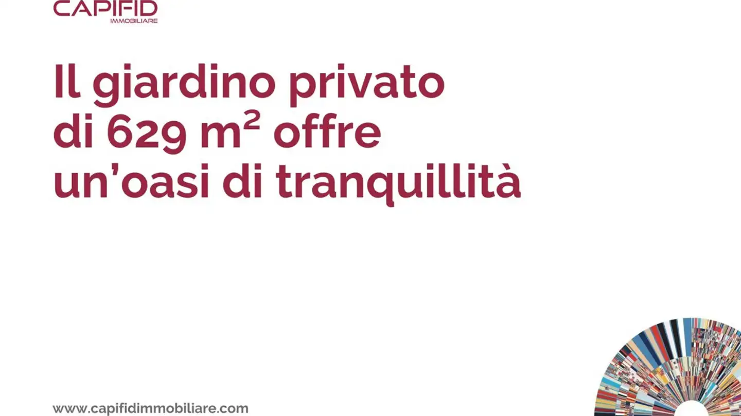 Villa in vendita - 6925 Gentilino - Foto 3
