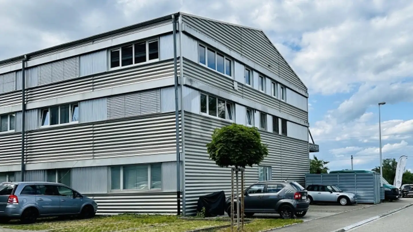 Office space for rent - 8280 Kreuzlingen - Photo 3