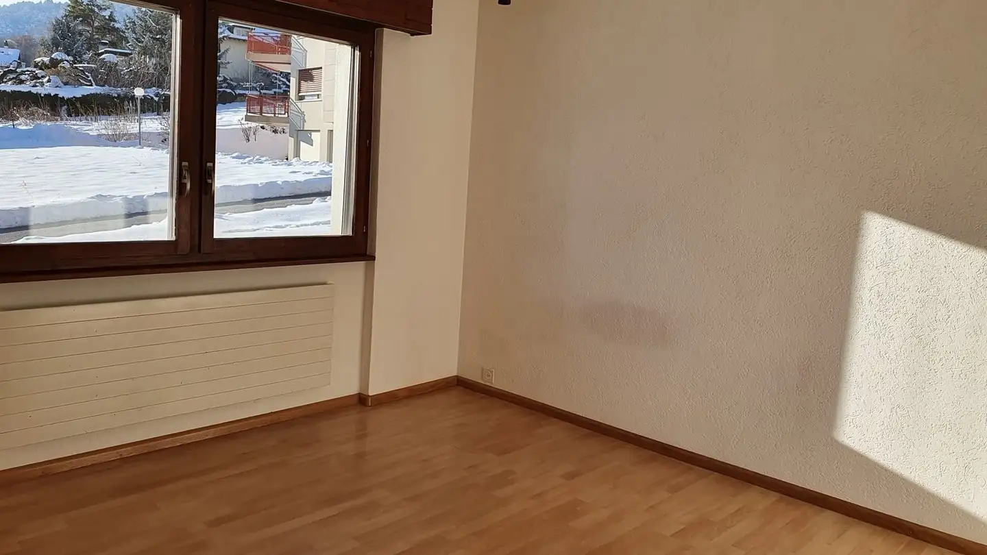Appartamento in affitto - Route Des Bondes 10, 3973 Venthône - Foto 3