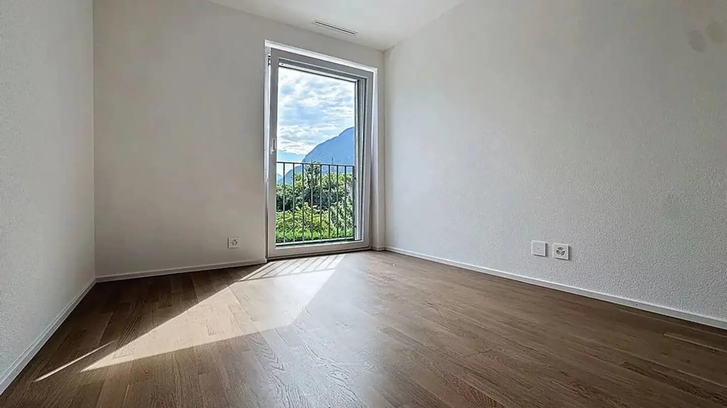 Wohnung mieten - Rue De Pranou 22, 3976 Noës - Foto 4