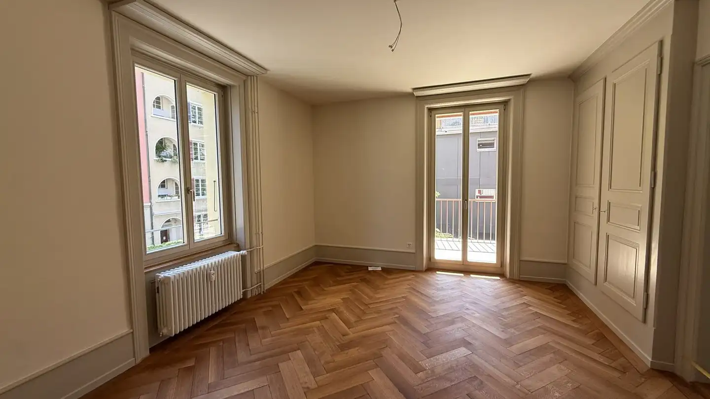 Apartment for rent - Sennweg 12, 3012 Bern - Photo 4