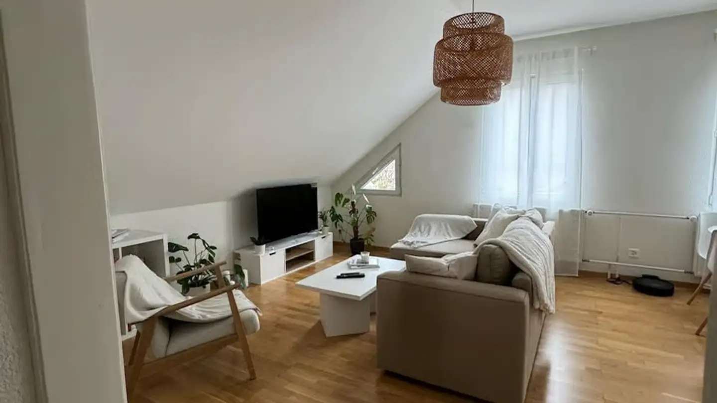 Appartamento in affitto - Rue Du Docteur Tièche, 2732 Reconvilier - Foto 3